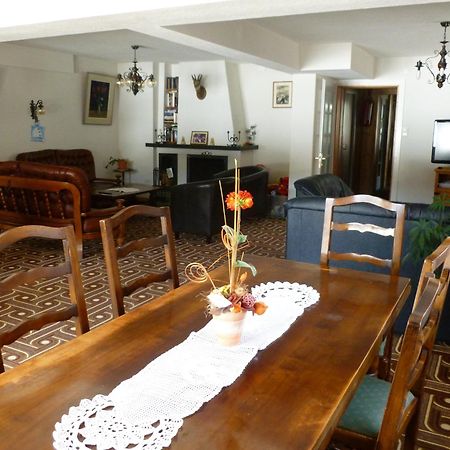 Hotel De La Poste Verbier Exteriör bild